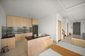 Quy Nhon Sea Resort