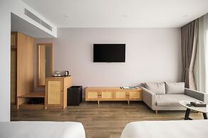 Quy Nhon Sea Resort