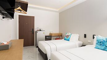 Laoteng Boutique Hotel