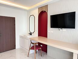 Laoteng Boutique Hotel
