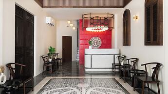 Laoteng Boutique Hotel