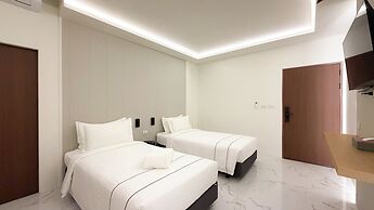 Laoteng Boutique Hotel