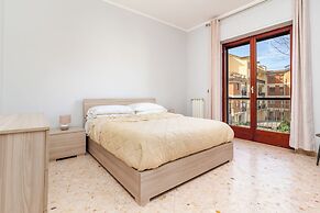 Rosa's House