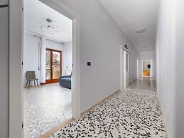Rosa's House