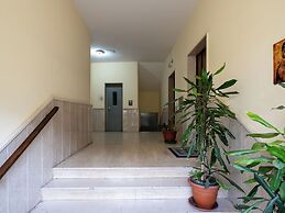 Rosa's House