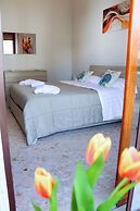 Rosa's House