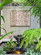 Spacious 4BR - Villa Santai - Central Seminyak