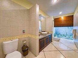 Spacious 4BR - Villa Santai - Central Seminyak
