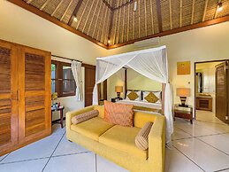 Spacious 4BR - Villa Santai - Central Seminyak