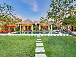 Spacious 4BR - Villa Santai - Central Seminyak