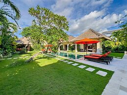 Spacious 4BR - Villa Santai - Central Seminyak