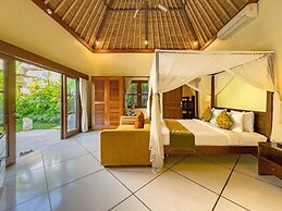 Spacious 4BR - Villa Santai - Central Seminyak