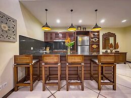 Spacious 4BR - Villa Santai - Central Seminyak