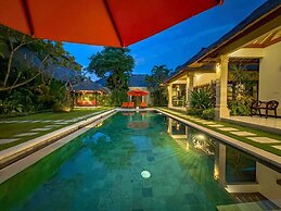 Spacious 4BR - Villa Santai - Central Seminyak
