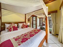 Spacious 4BR - Villa Santai - Central Seminyak
