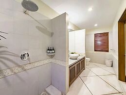 Spacious 4BR - Villa Santai - Central Seminyak