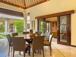 Spacious 4BR - Villa Santai - Central Seminyak