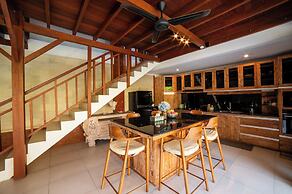 Island Getaway Villa