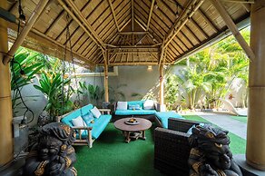 Island Getaway Villa