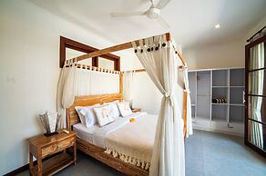 Island Getaway Villa