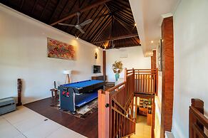 Island Getaway Villa