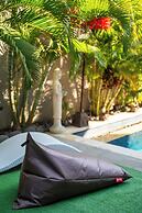 Island Getaway Villa