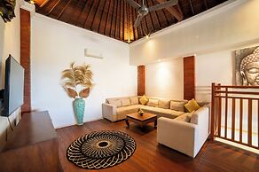 Island Getaway Villa