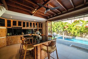 Island Getaway Villa