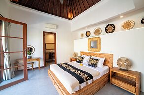 Island Getaway Villa