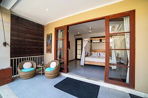 Island Getaway Villa