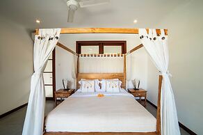 Island Getaway Villa