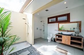 Island Getaway Villa