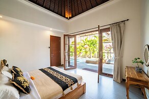 Island Getaway Villa