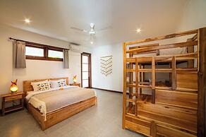 Island Getaway Villa