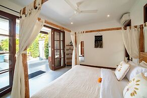 Island Getaway Villa