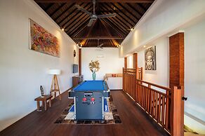 Island Getaway Villa
