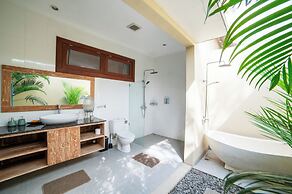 Island Getaway Villa