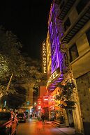 Aloha Hotel