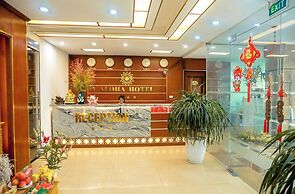Aloha Hotel