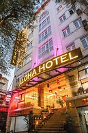 Aloha Hotel