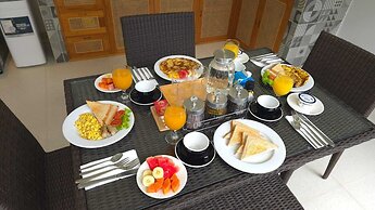 Adyatma Ubud