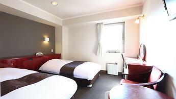 hotel yamaya shinkan