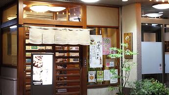 hotel yamaya shinkan
