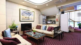 hotel yamaya shinkan