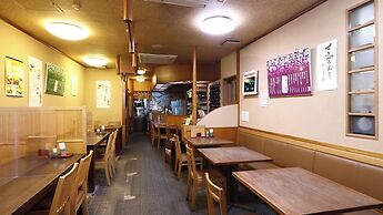 hotel yamaya shinkan