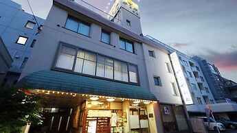 hotel yamaya shinkan