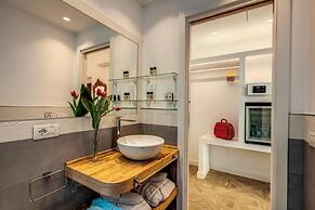 Sorrento Square Suites