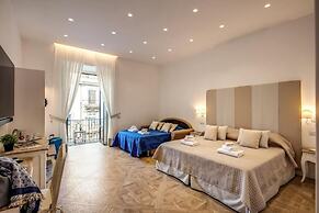 Sorrento Square Suites