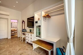 Sorrento Square Suites