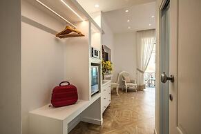 Sorrento Square Suites